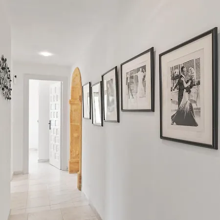 Casa Maria Villa Jávea