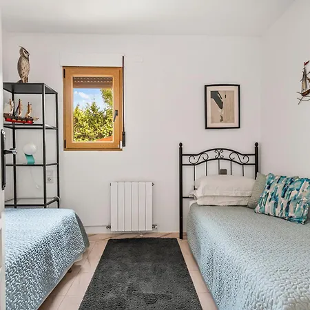 Casa Maria 빌라 자베아