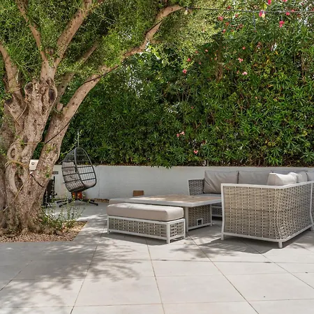 빌라 Casa Maria 자베아