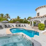 Casa Maria Villa *