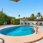 Casa Maria Villa