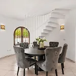 Villa Casa Maria Jávea