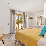 Casa Maria Villa Jávea
