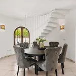 Casa Maria Villa Jávea