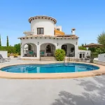 Casa Maria Villa Jávea