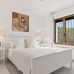 Casa Maria Villa Jávea
