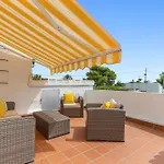 Casa Maria Villa *