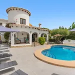 Casa Maria Villa *