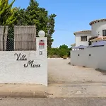 Villa Casa Maria *