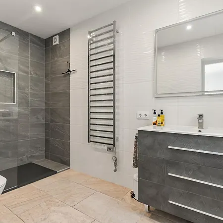 Villa Casa Maria Jávea