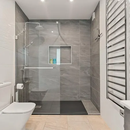 Villa Casa Maria Jávea