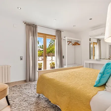 Casa Maria Villa Jávea