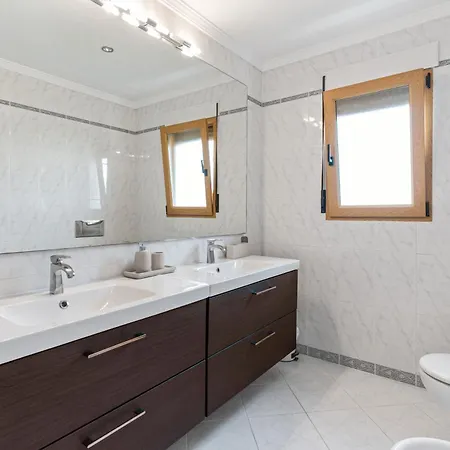 Casa Maria Villa Jávea