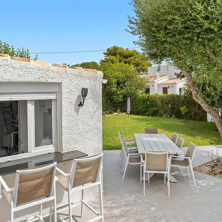 Casa Maria Villa Jávea