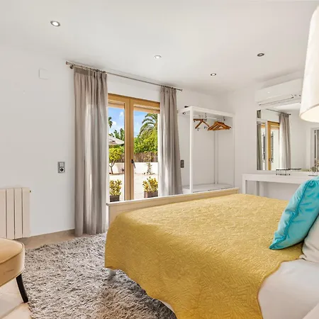 Casa Maria * Jávea