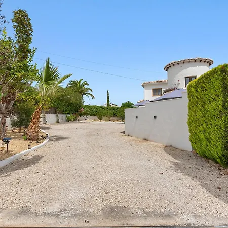 Casa Maria *