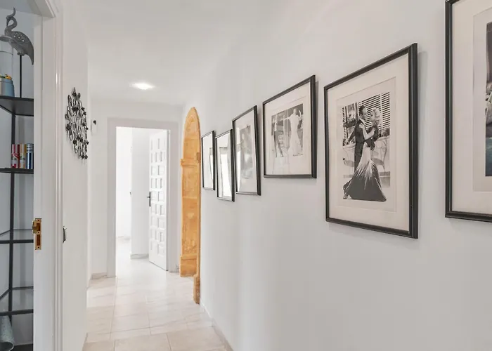 Casa Maria Вилла *